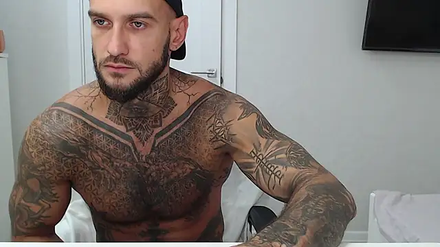 maxi_foxxx Adlı Modelin Canlı XXX Sohbeti