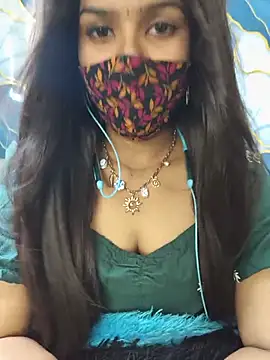 Chat XXX en directo de Tamil_Charu_