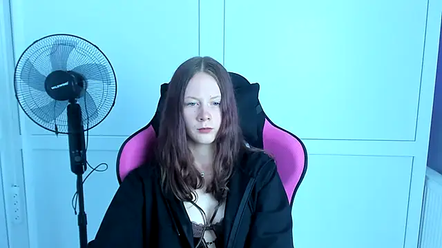 Chat XXX en directo de Skylar_spring