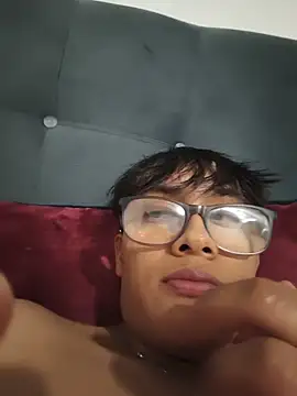Show modela samm_12uu na web-kameri