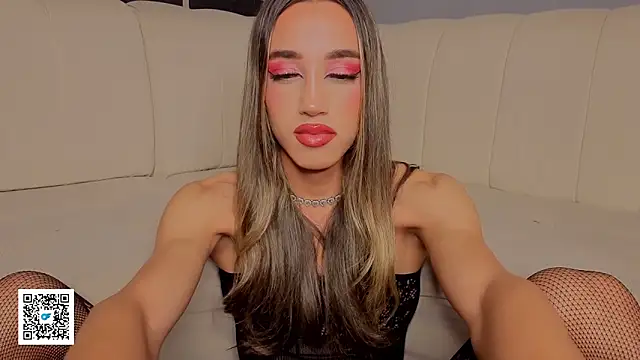 Goddivaa webcam show