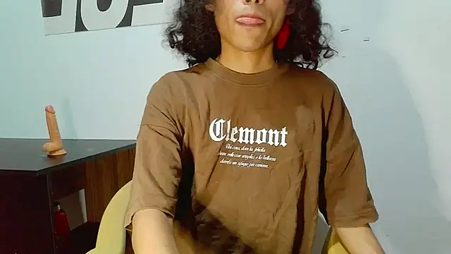 DeusGoth 现场XXX聊天