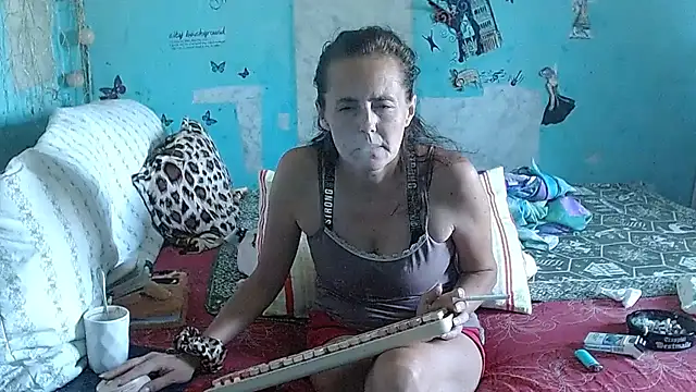 brighteyes77's Live XXX Chat
