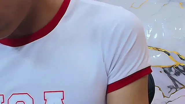 ANGELIC_TAY Webcam Show