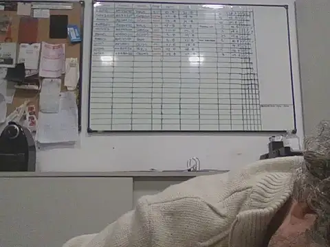 Petebulimian Live XXX chat
