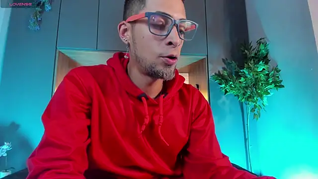 DrakeNeumann Live XXX-chat