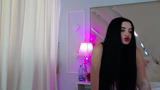 Denissya – Live XXX-chat