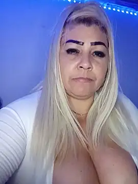 Show webcam de BonniAdams