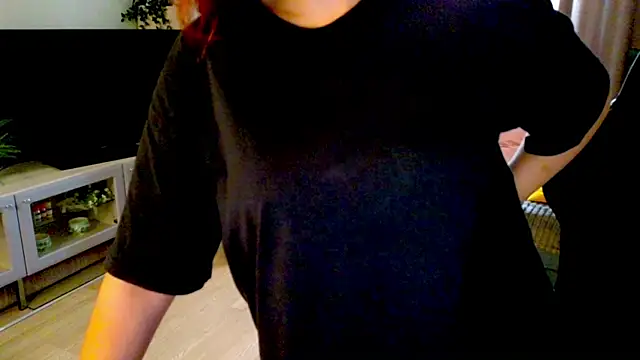 Sinty_Noria – Naživo XXX chat