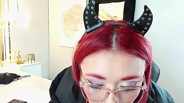 Lilith_NoirF – Live XXX-chat
