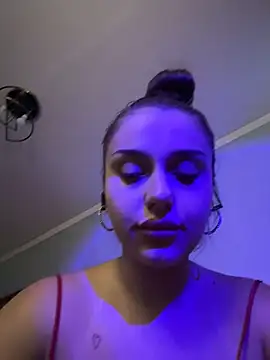 ScarletSi's Live XXX Chat