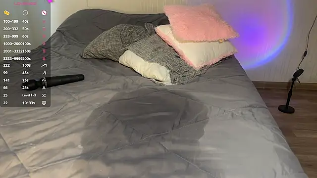 TheresaKloer's Live XXX Chat