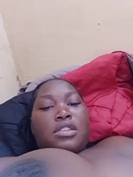 Cute-mish's Live XXX Chat