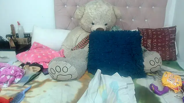 Negrabig 라이브 XXX 채팅