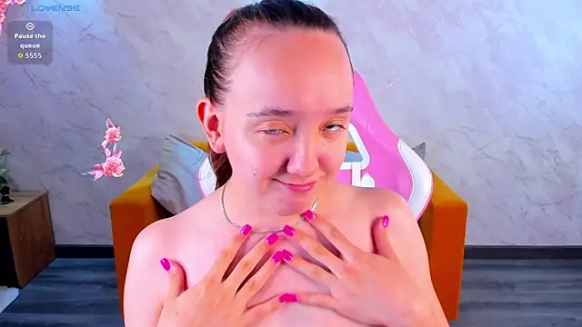 Fera1_Berry's Live XXX Chat