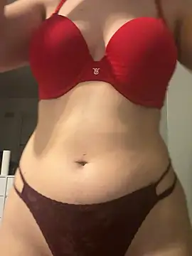 tinyblondebarbie's Live XXX Chat