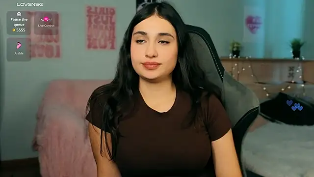honeylanaa's Live XXX Chat