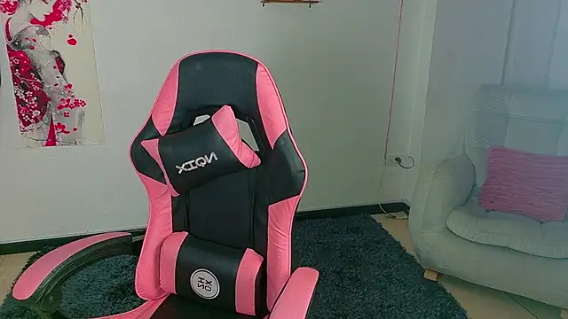 VekyCherry Webcam-Show