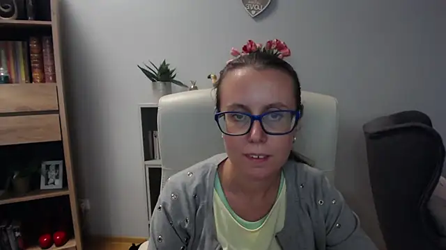 Chat XXX en directo de sweetxLizzy