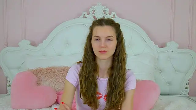 AmaliaLima's Live XXX Chat