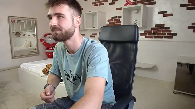Chat XXX ao vivo de KyloEast