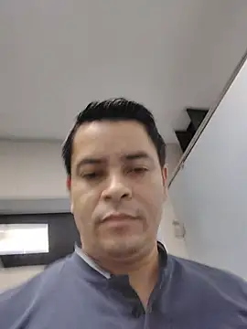 millos1987 webcam show