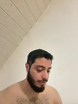Chat XXX ao vivo de AmjadAlpha