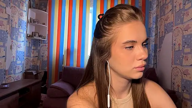 Miss_Blessnyth – Naživo XXX chat