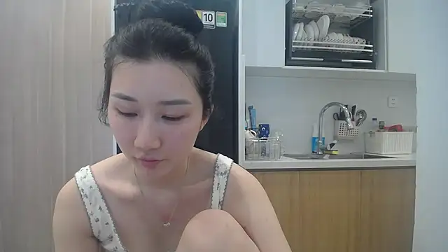 Asiagirll Live XXX-chat