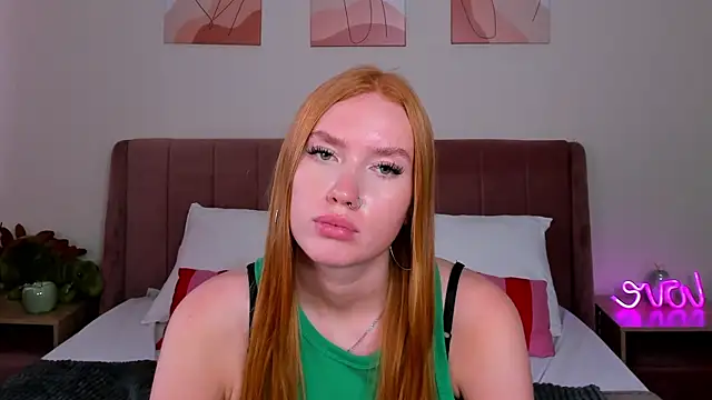 Sophia__Bailey 现场XXX聊天
