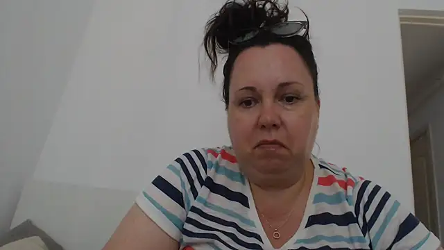 WendyRhoades Live XXX-Chat