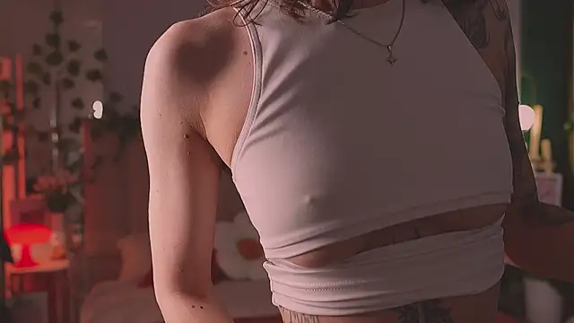 Meow_Nancy লাইভ XXX চ্যাট