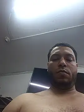 mago_vive's Webcam Show