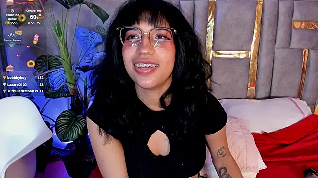 Karin_Ks' Live XXX Chat