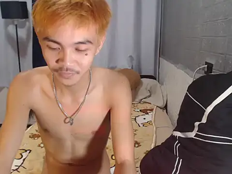 Yourguy_josh's Webcam Show