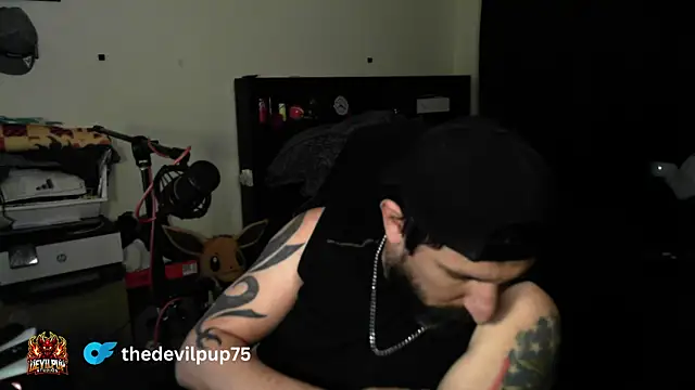 DevilPup75_'s Live XXX Chat
