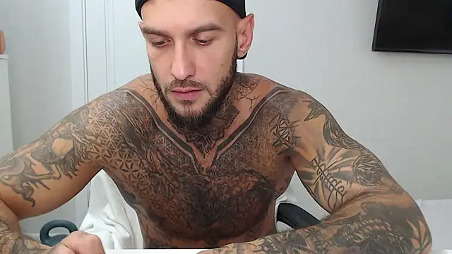 maxi_foxxx XXX чат на живо