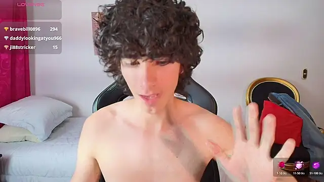 Chat XXX Live Nude_Boy18