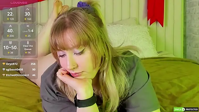 RachelCartn Live XXX chat
