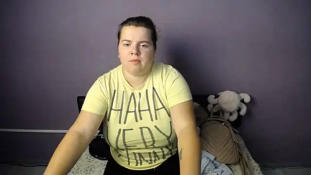 so_shy's Live XXX Chat