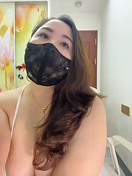 Angie_88 网络视讯表演