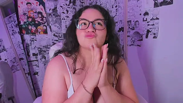 im_mei's Live XXX Chat
