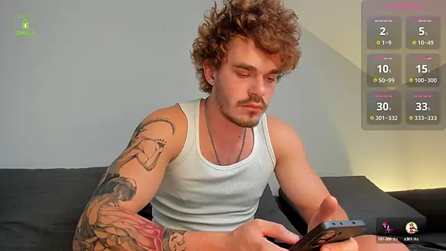 Perry_Knight 라이브 XXX 채팅