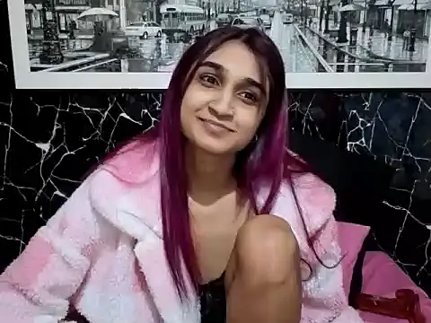 Amber_Rose06 Adlı Modelin Canlı XXX Sohbeti