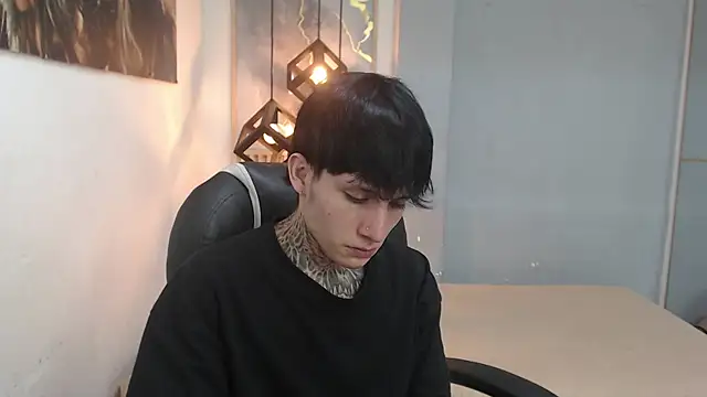 Cry_thereal 라이브 XXX 채팅