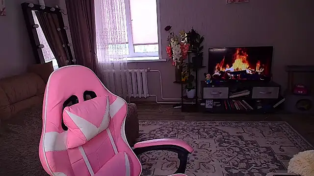 __Malika__ Chat XXX live