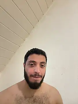 AmjadAlpha Webcam Show