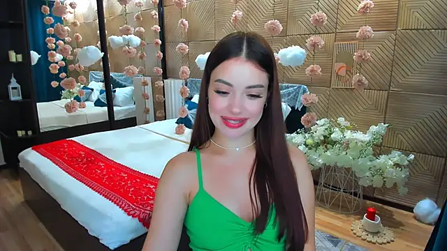 Chat XXX ao vivo de PutOnRepeat