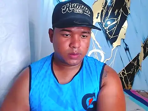 XXX chat uživo modela jhor_brown