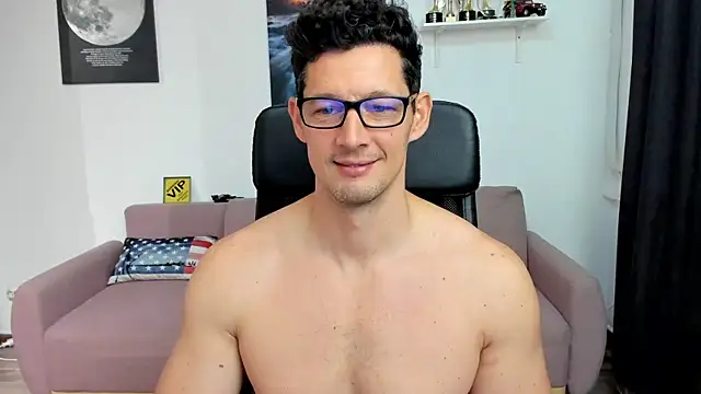 Chat XXX ao vivo de BrutusK08